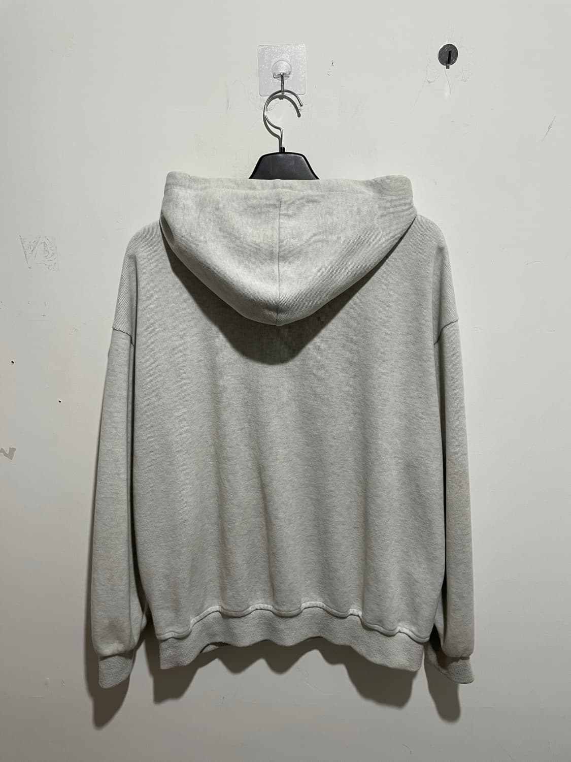 JKIDS 후드집업 아이보리 상품이미지3