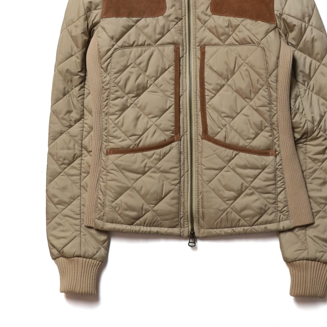 랄프로렌 Ralph Lauren Quilting Jacket  상품이미지3