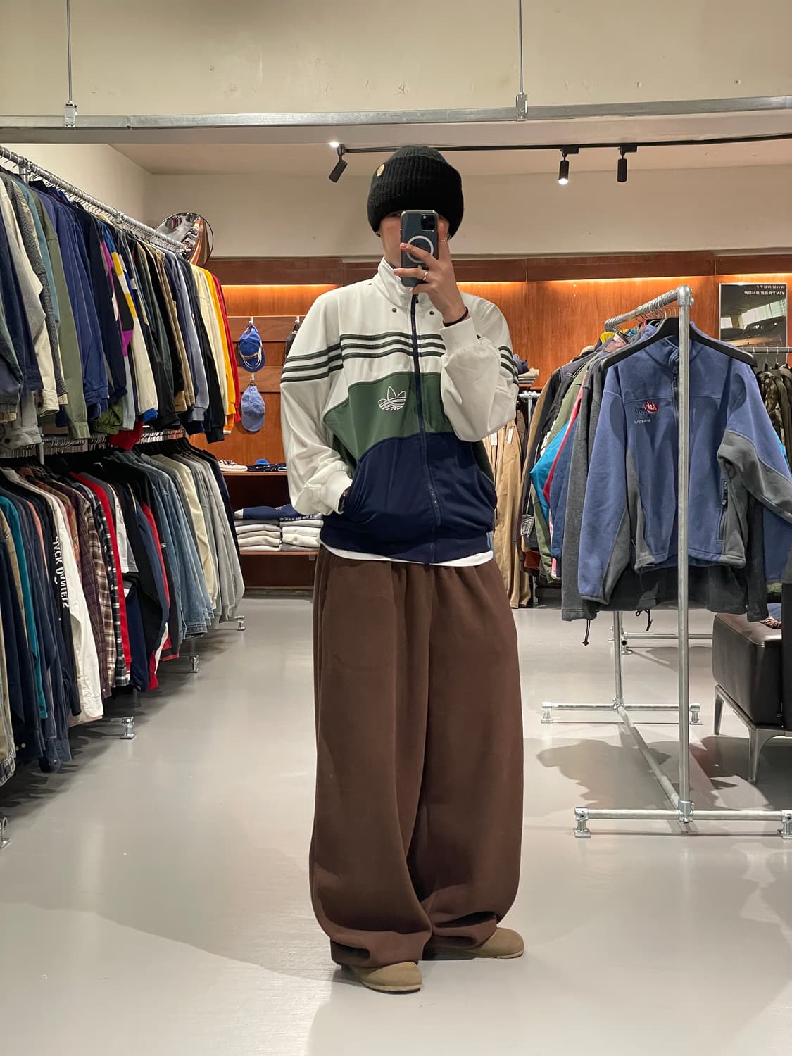 아디다스 올드스쿨 져지 상품이미지2