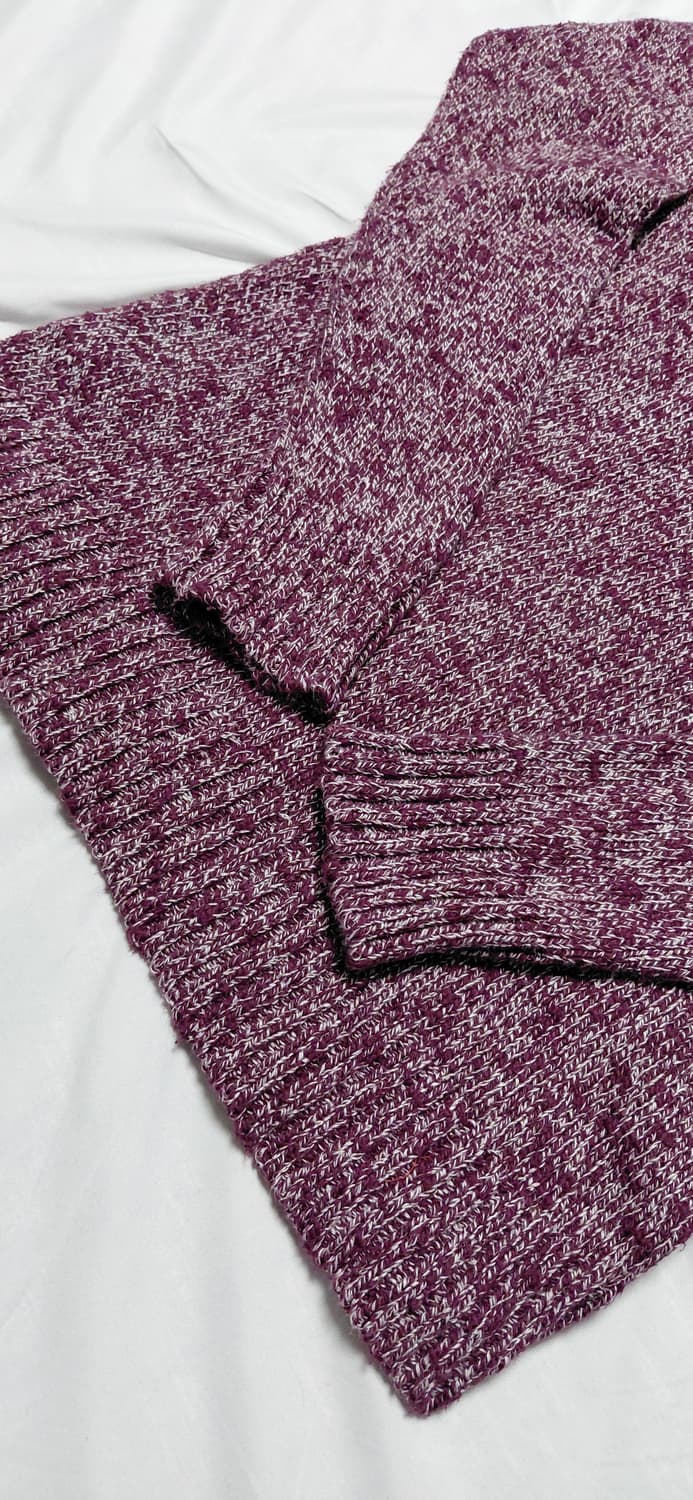 LL Bean 여성 니트 M사이즈 상품이미지7