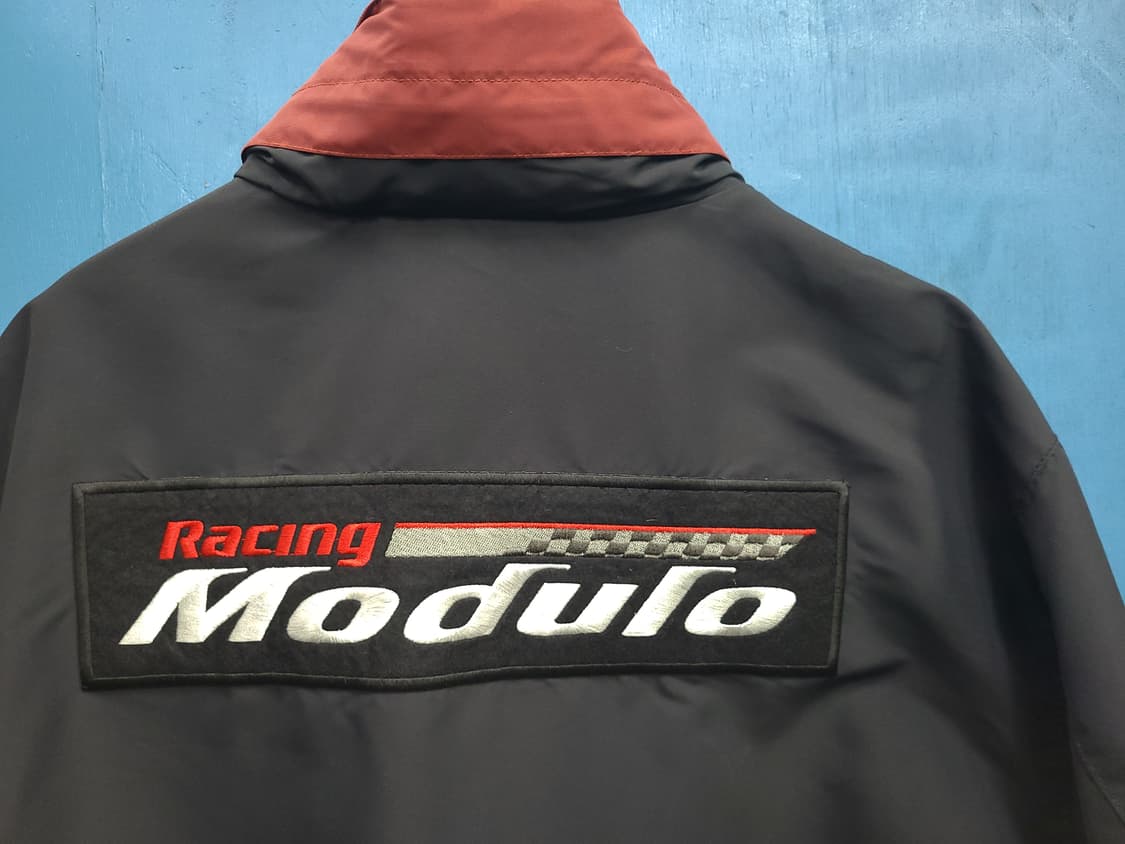 희귀 빈티지 재팬 혼다 레이싱바람막이자켓 상품이미지5