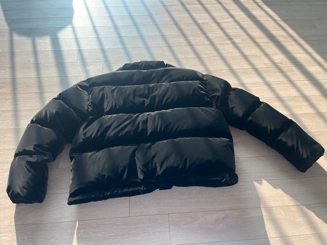 디에퍼처 The Aperture 패딩 (F 사이즈)  상품이미지5