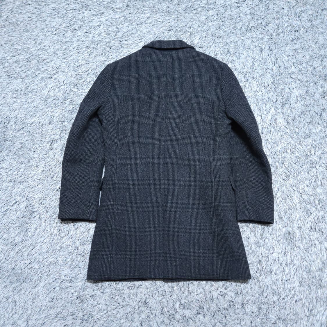 헤지스)95 남자 신슐레이트 모혼방코트 / 왕눈이샵 상품이미지5