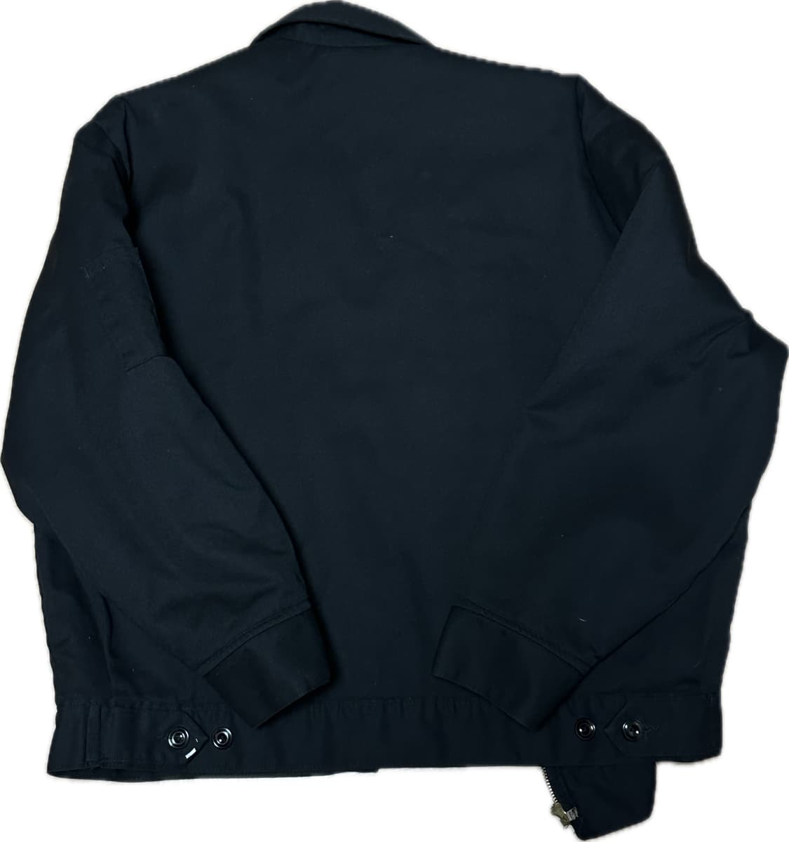 90s 디키즈 아이젠하워 블랙 XL 상품이미지2