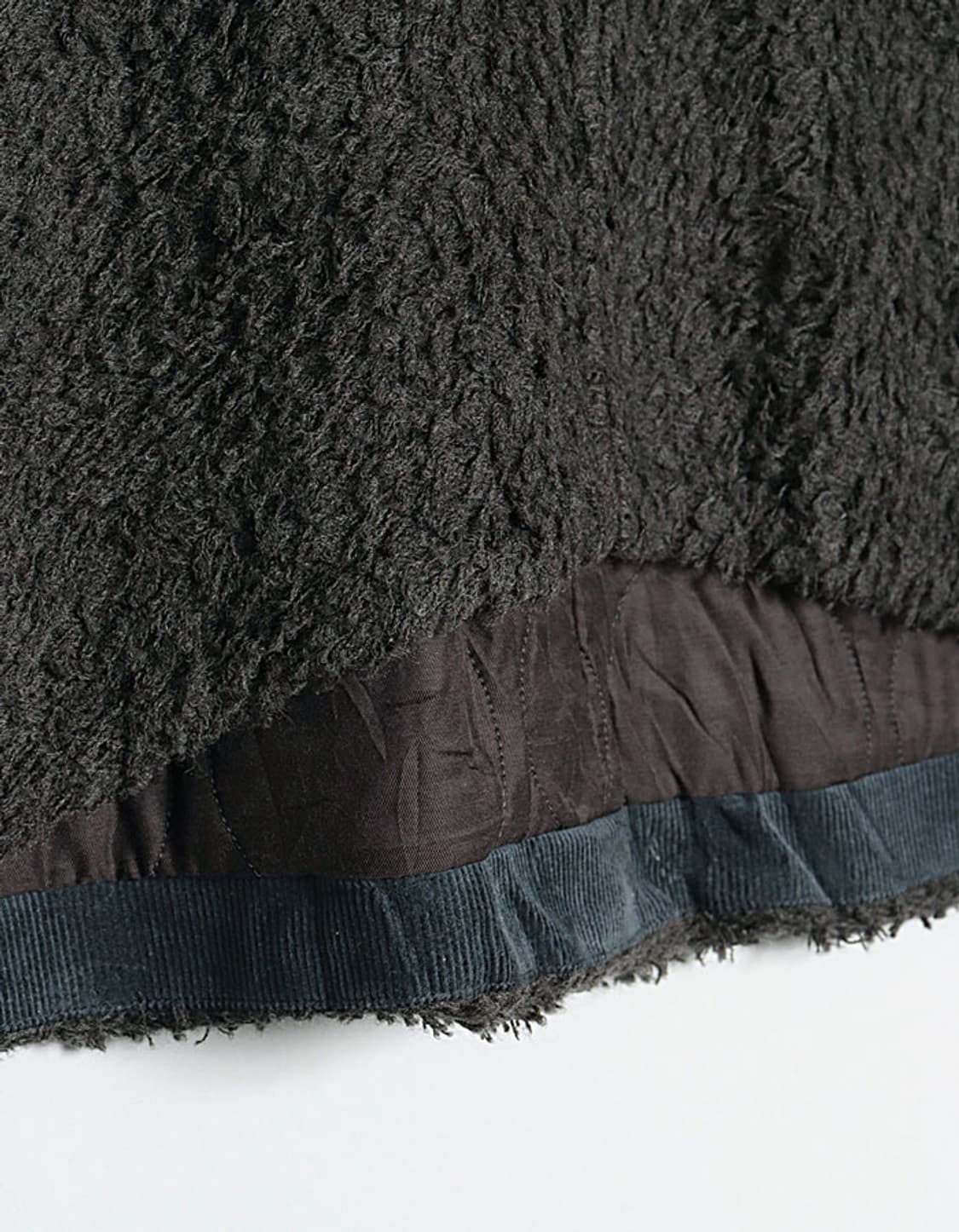 Pilgrim SURF+SUPPLY Mae Quilted Terry Ja 상품이미지5