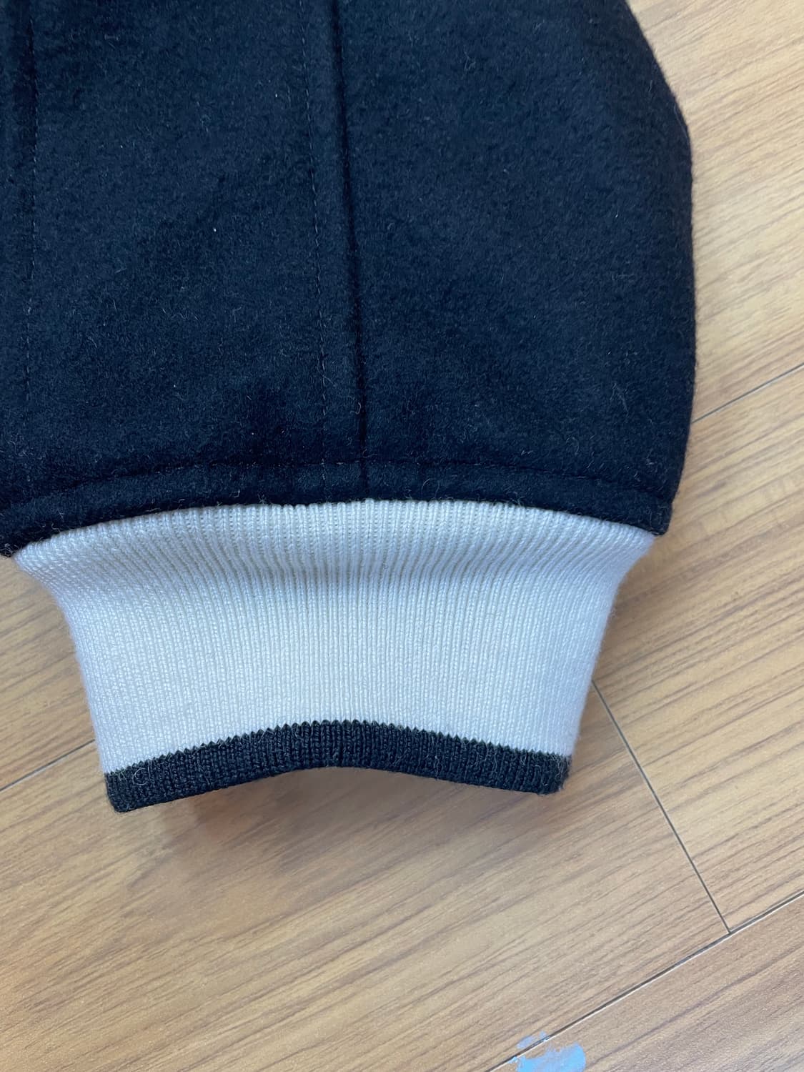 산드로옴므블루종자켓 상품이미지4