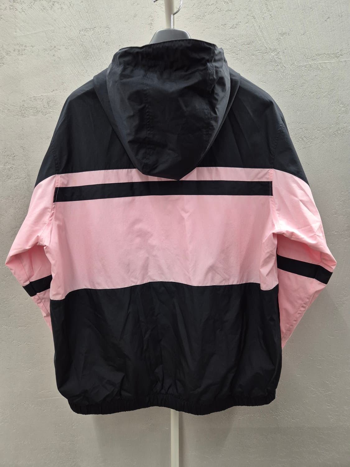 나이키 PSG 파리생제르망 21/22 NSW 우븐 에어 자켓 XL 상품이미지8