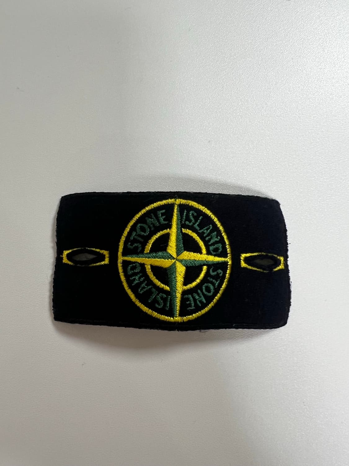 25fw 스톤아일랜드 와펜 (새상품) 상품이미지1