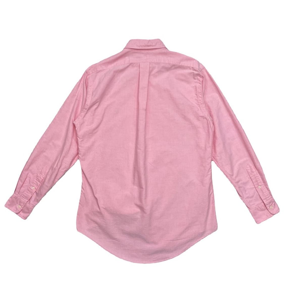 POLO BY RALPH LAUREN 셔츠 핑크 S 상품이미지6