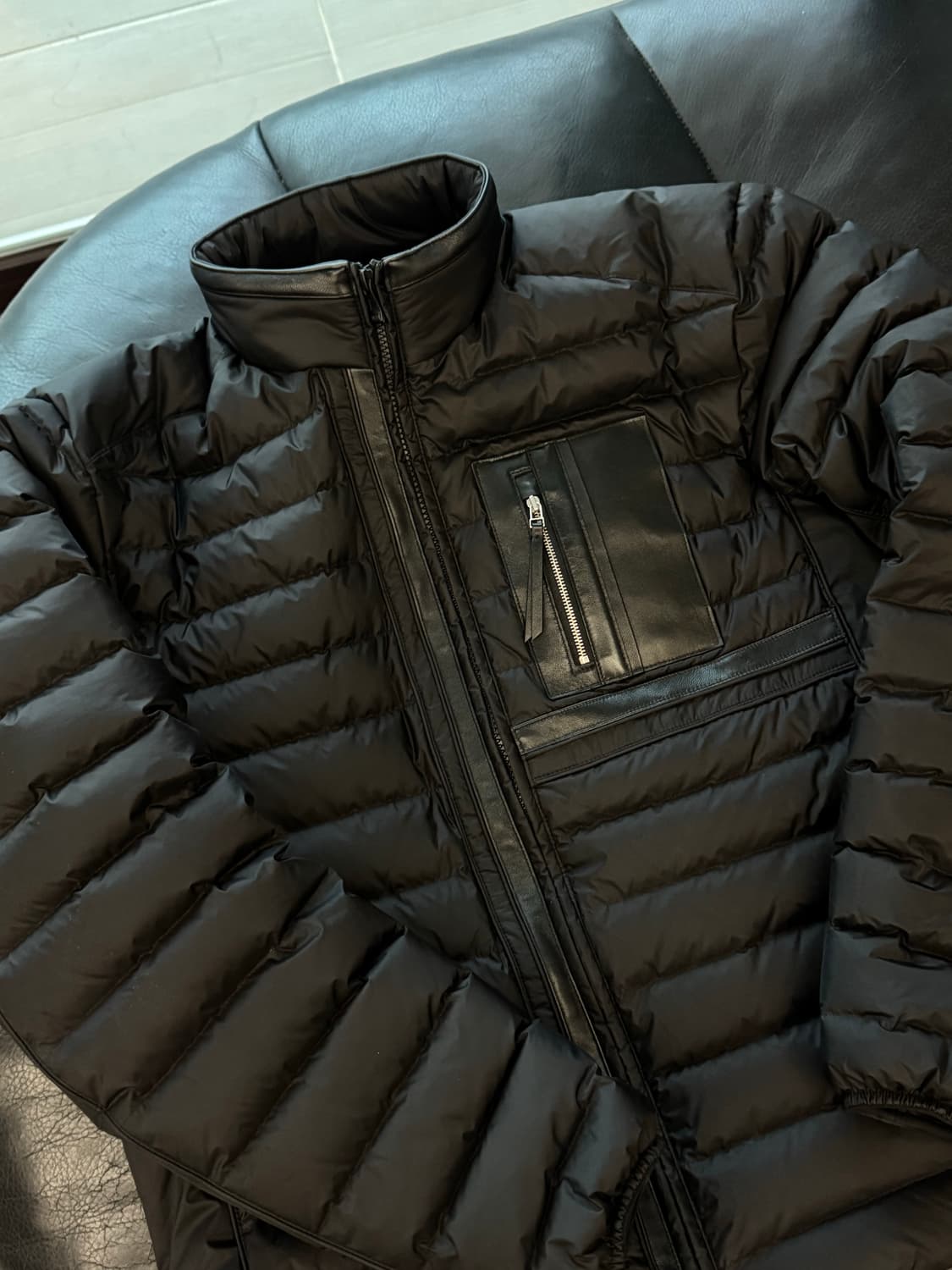 (L)Xlim ep8 02 down jacket 상품이미지1
