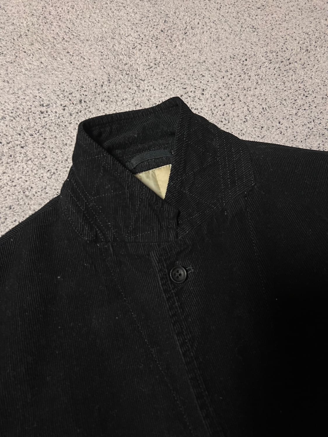 꼼데가르송 옴므 블레이저 상품이미지6