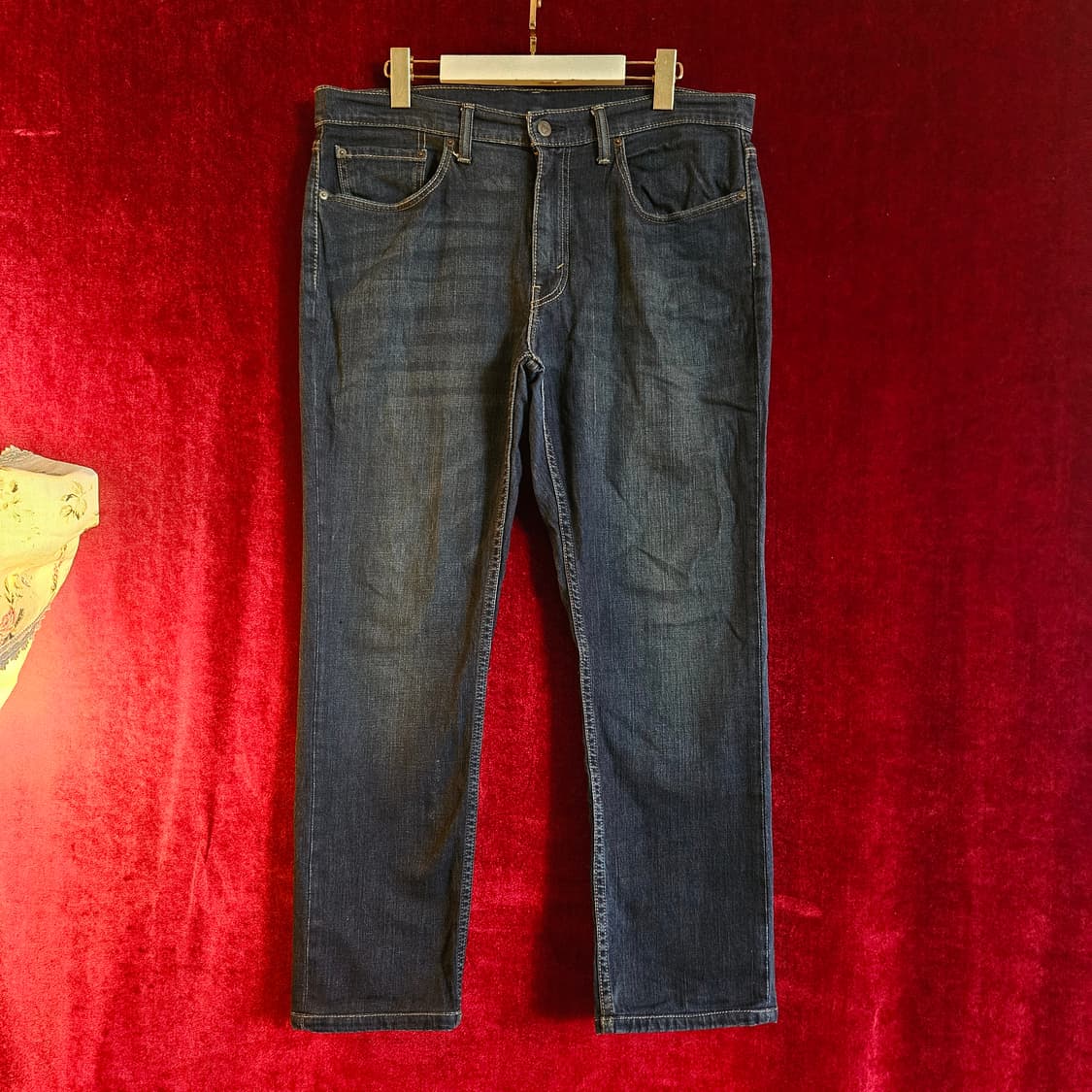 리바이스(Levis) NO.511 데님 청바지
36 size 상품이미지4