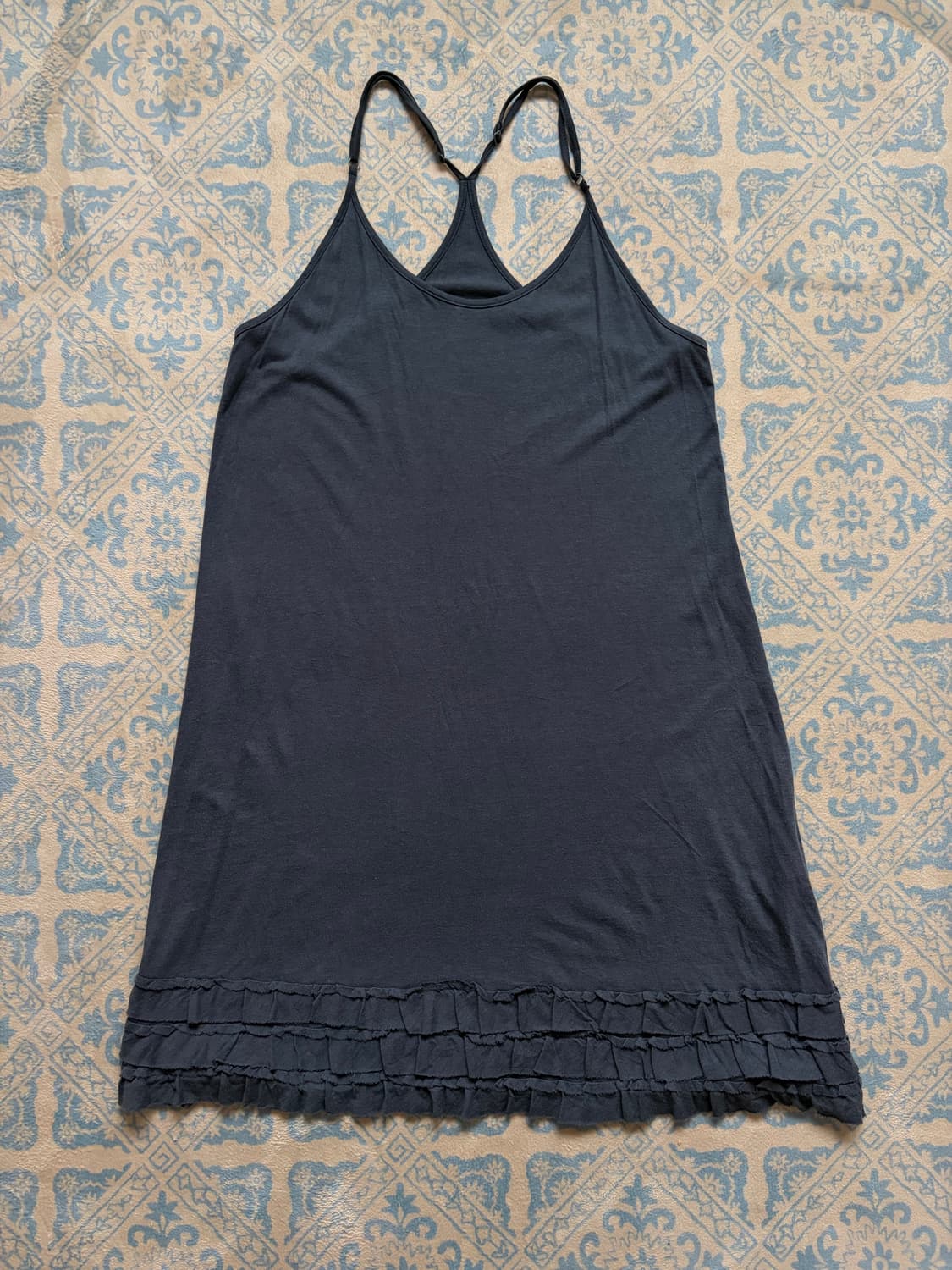 cancan halter ops 상품이미지5