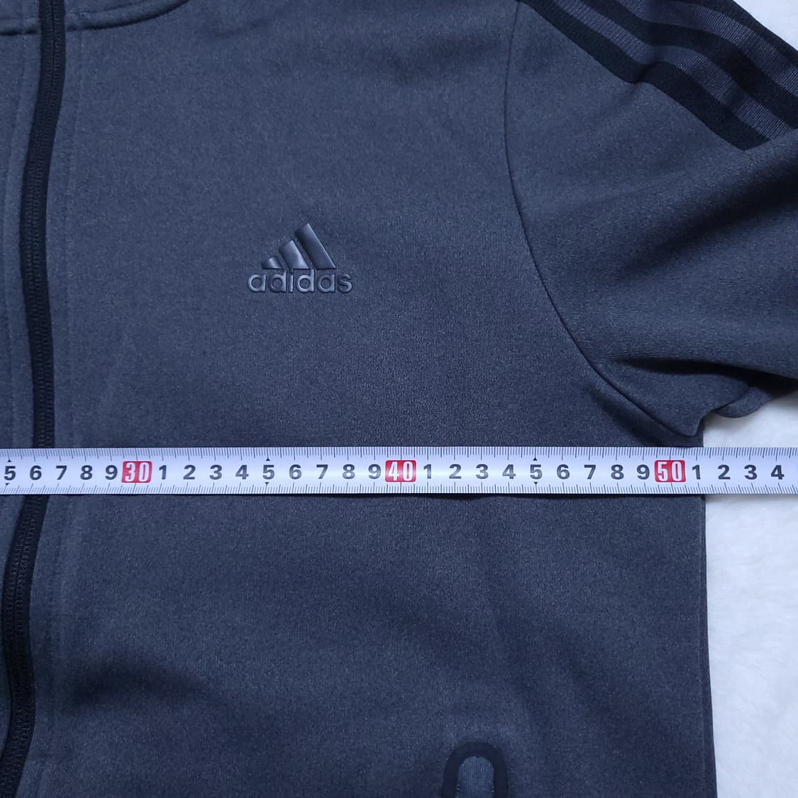 아디다스 남성 져지집업 세트 110 0328 상품이미지4