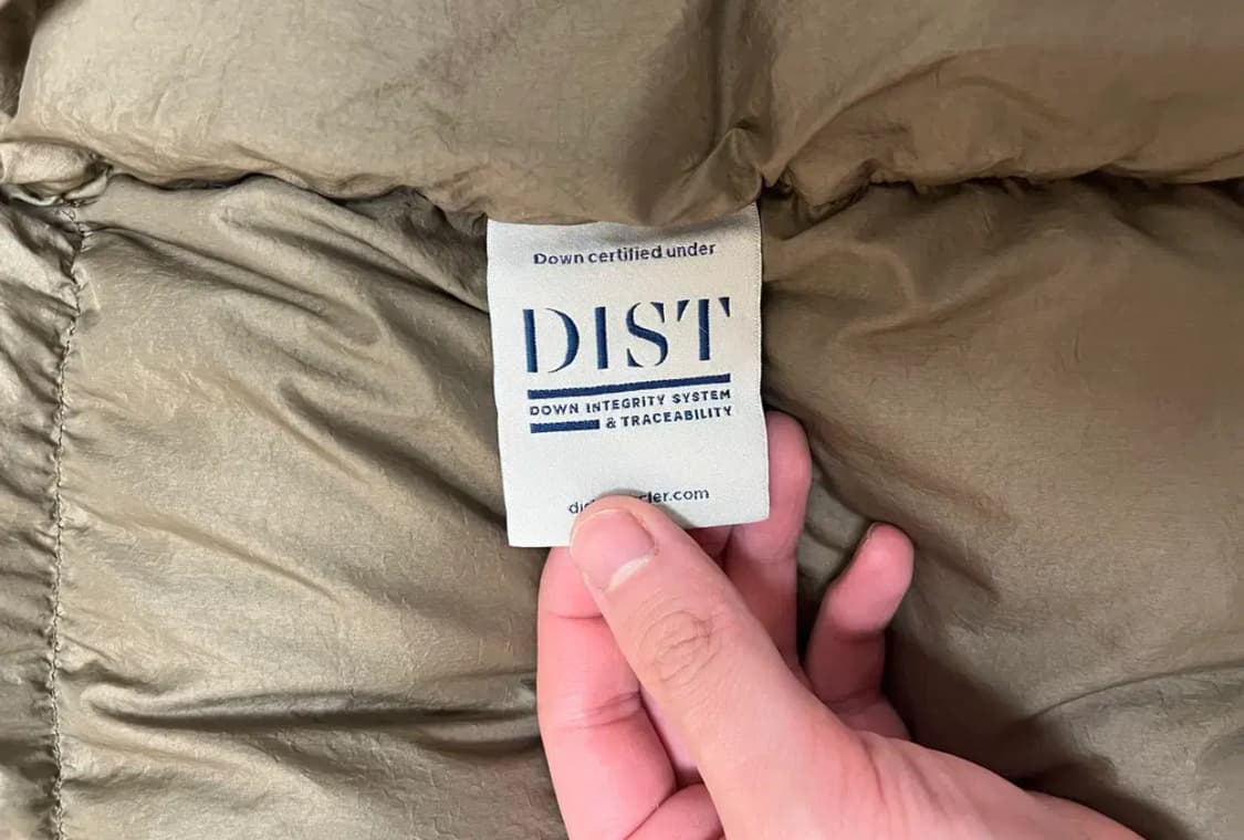 몽클레어 알릭스 알몬드 사이즈 3 상품이미지6