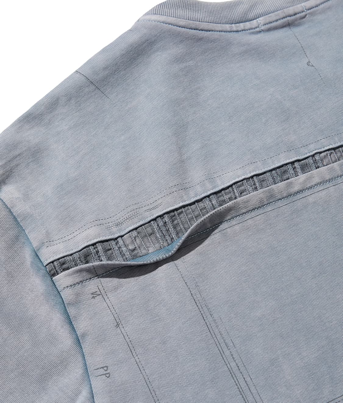 EP.3 SYNOPSIS 01 T-SHIRT 2size 상품이미지3