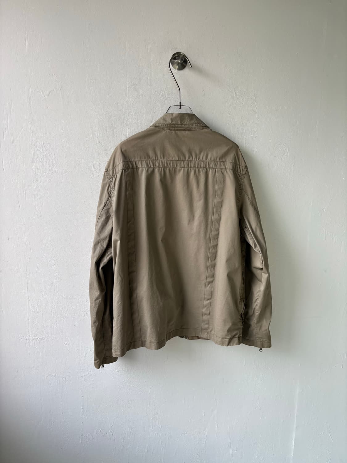 아르마니 익스체인지 밀리터리 트러커  상품이미지3