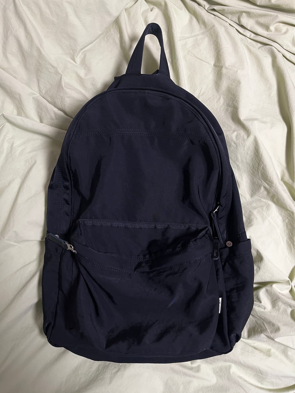 모데스트무드 amodest 데이팩 백팩 상품이미지5