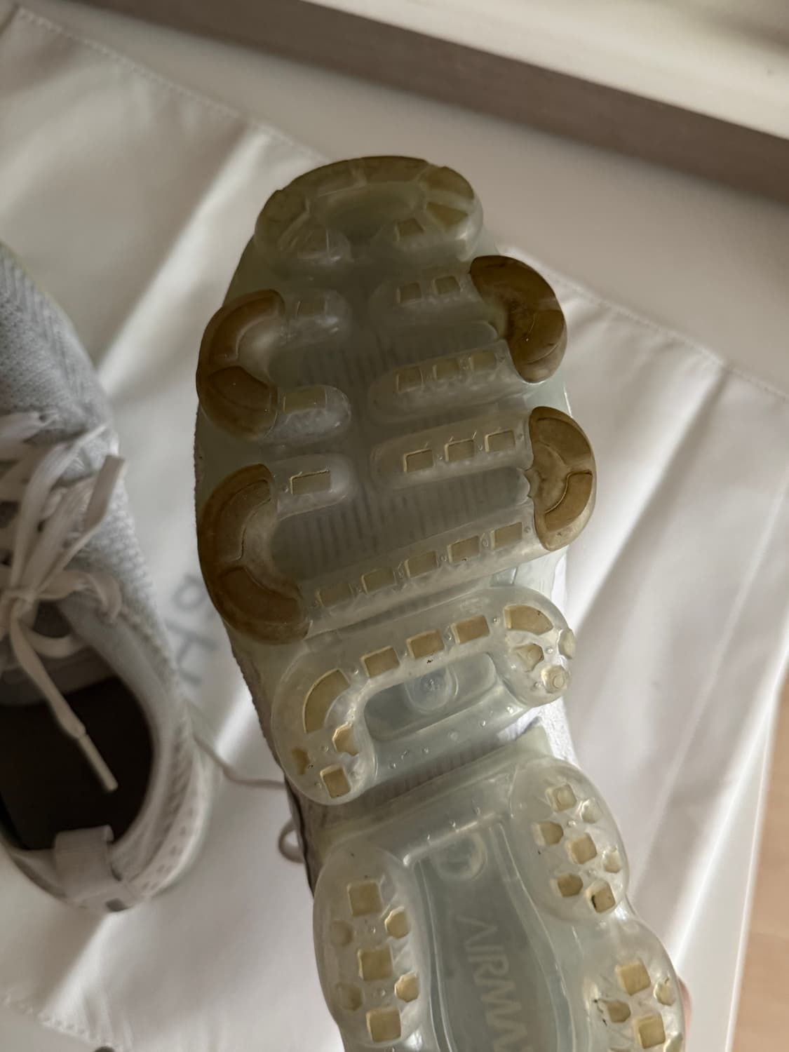 나이키 에어 베이퍼맥스 플라이니트 275 상품이미지5