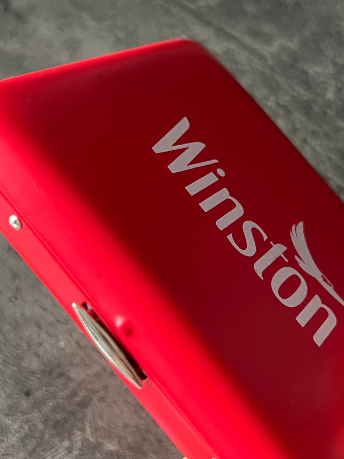 Winston 담배케이스 상품이미지7