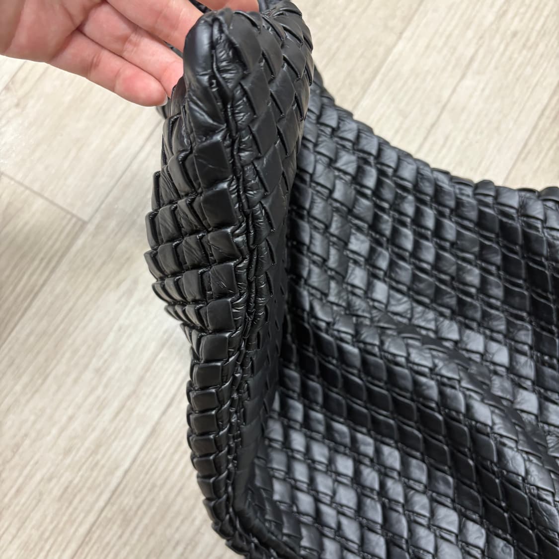 콰니 호보백 상품이미지8