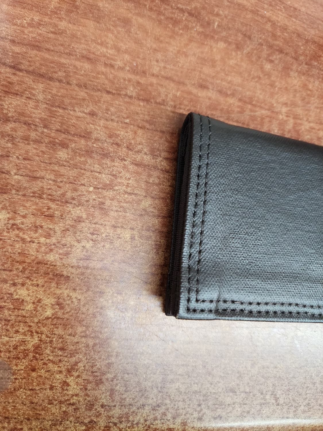 요시다포터 프리스타일 카드지갑 브라운 상품이미지3