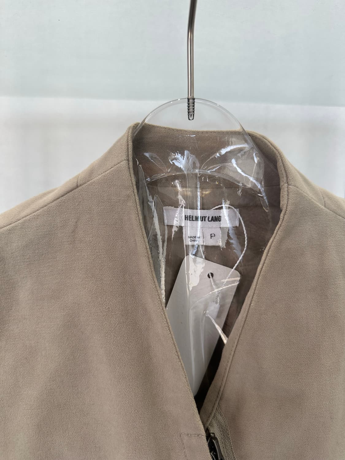 Helmut Lang Coat 상품이미지3
