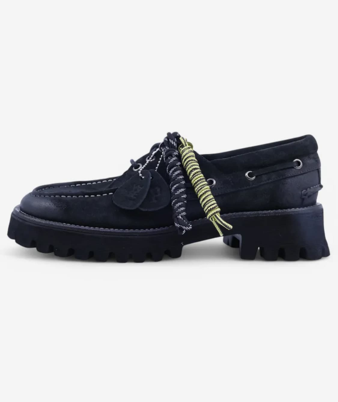 야세 피로 보트슈즈 270 상품이미지1