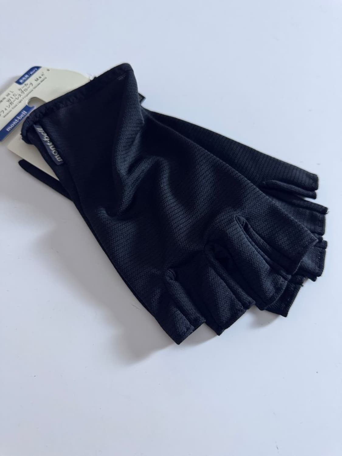 FINGER LESS GLOVE 손가락 없는 장갑 상품이미지4