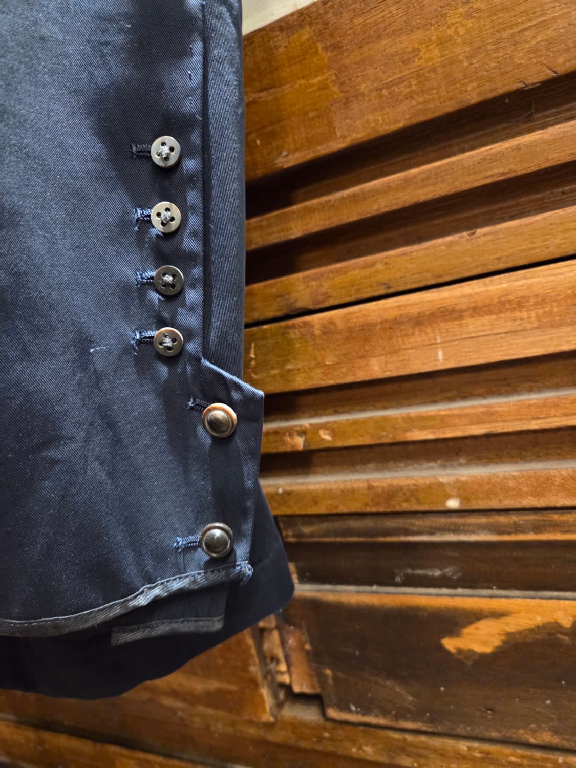 폴스미스 메인라벨 자켓 상품이미지7