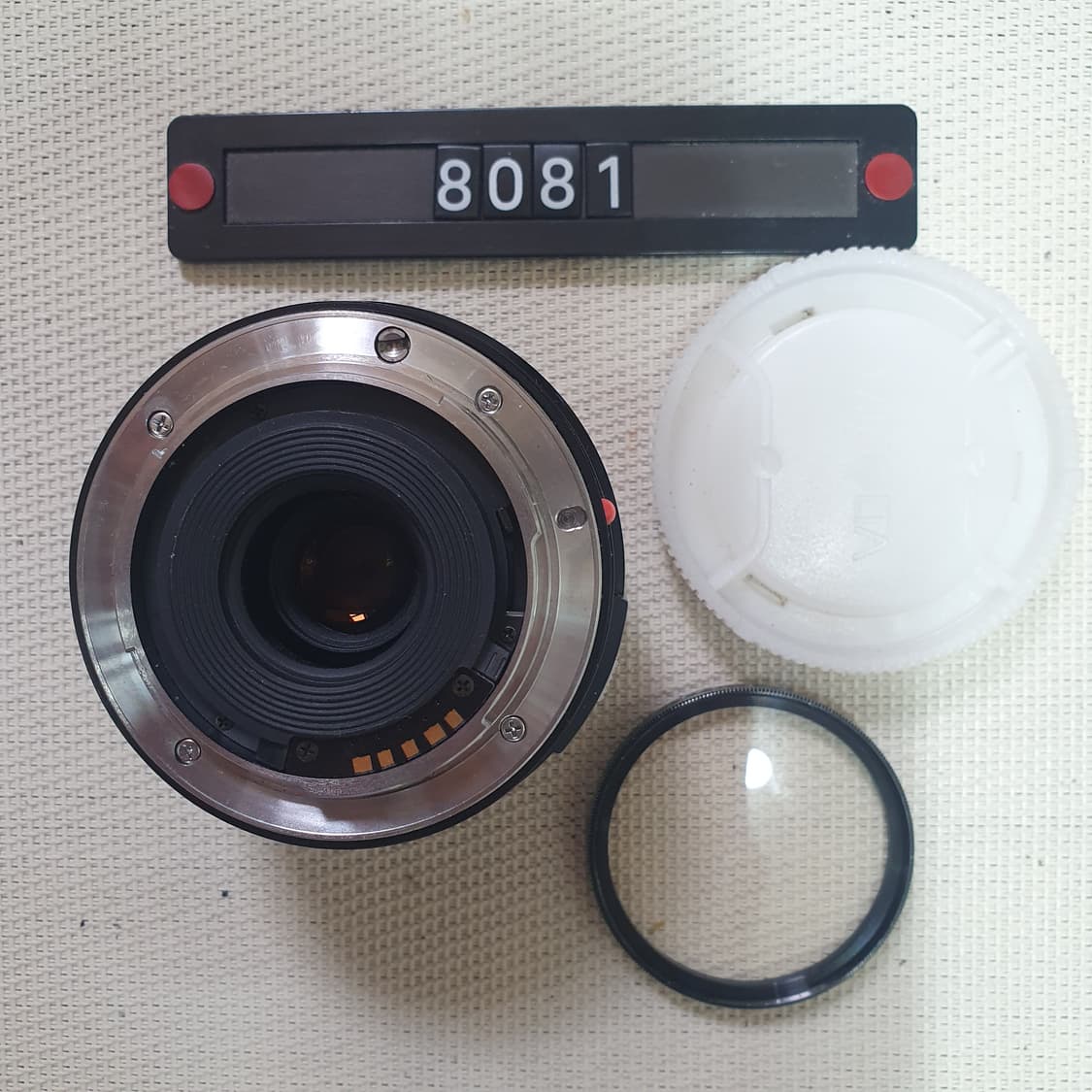 미놀타 AF 마운트 35-70mm 줌렌즈 상품이미지5