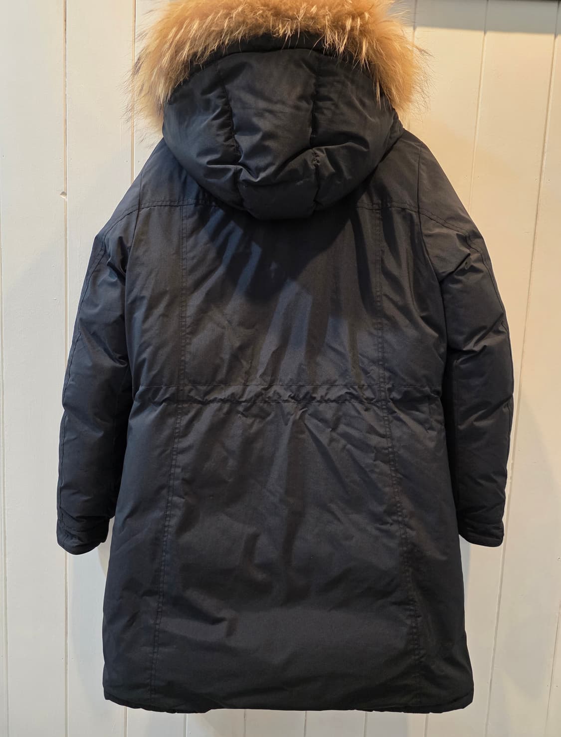 K2 롱패딩 상품이미지2