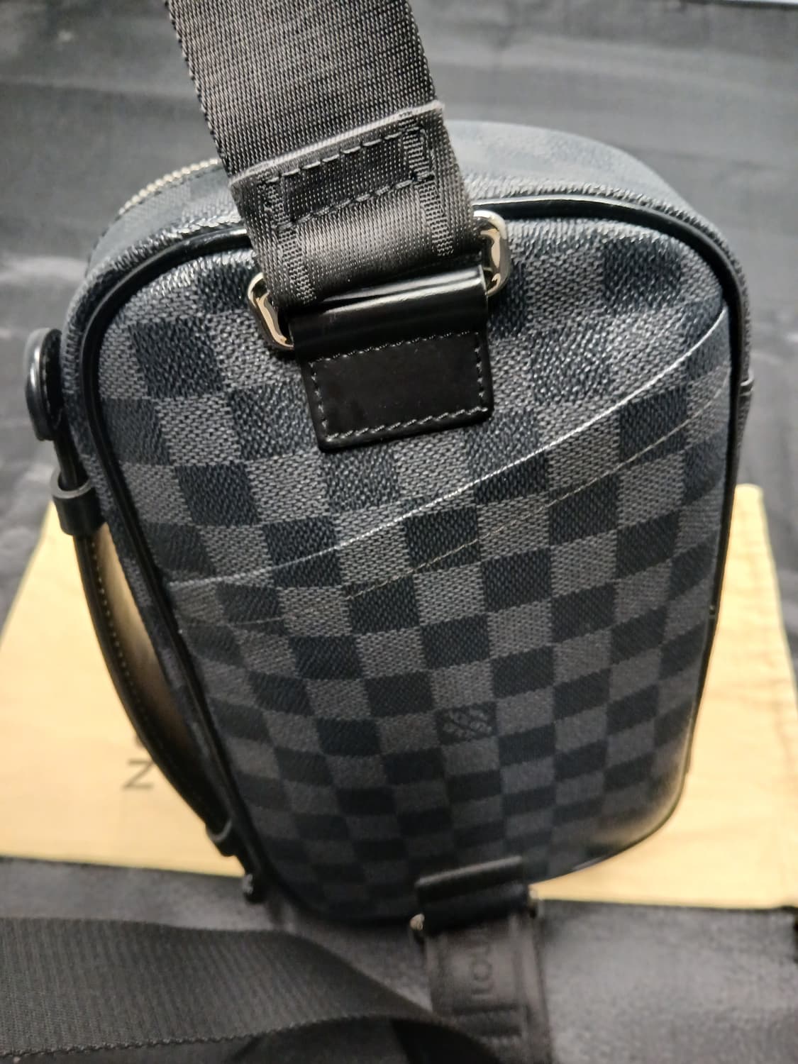 루이비통 앰블러 범백 N41289 상품이미지8
