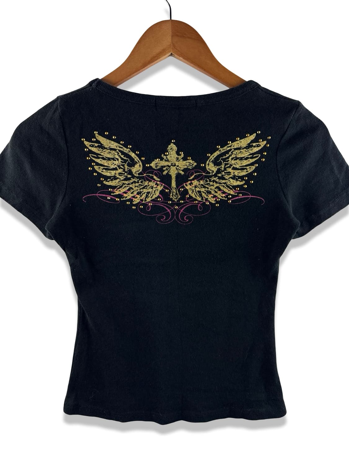 JPN 갸루 펑크 Y2K 딱붙티2882 상품이미지1