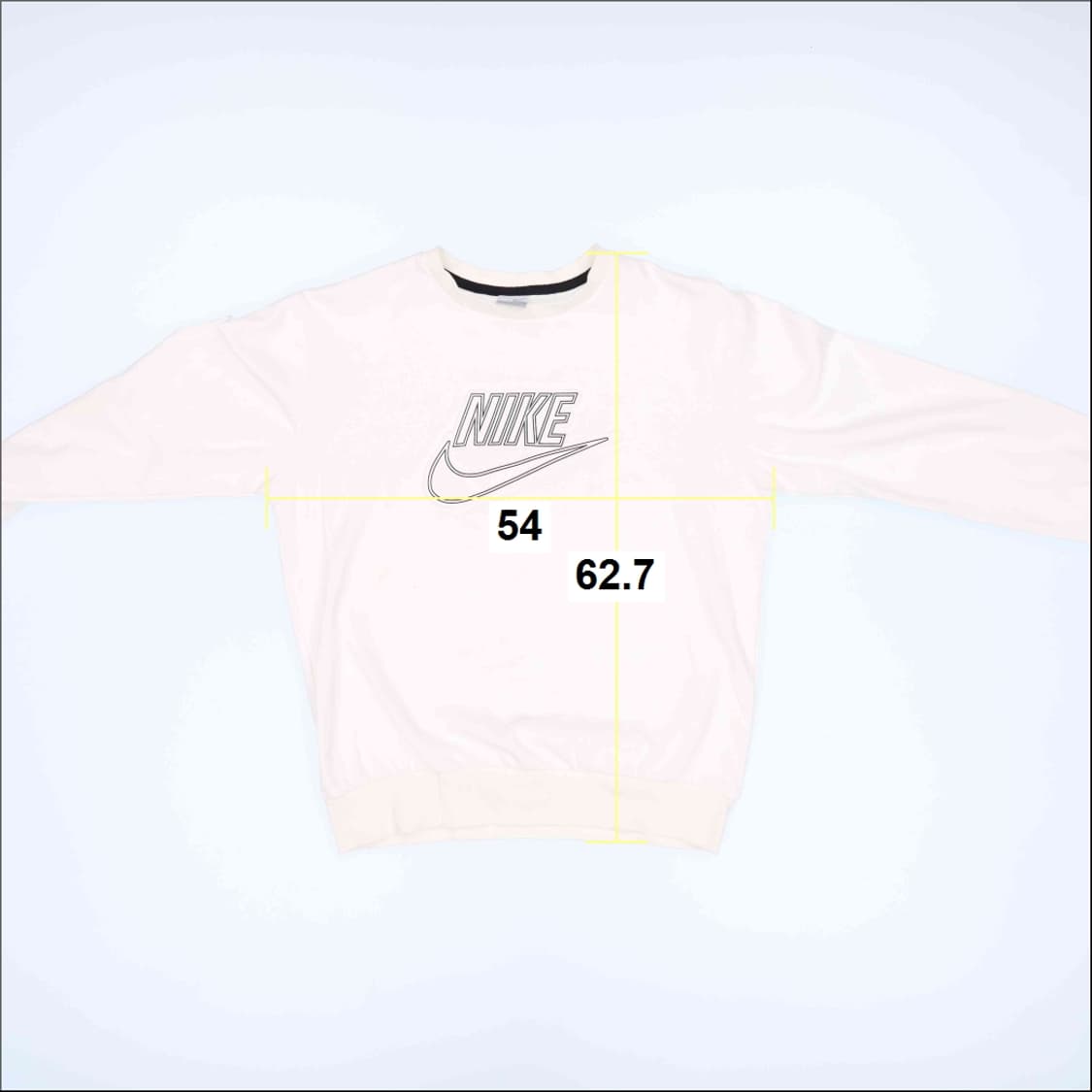 [L] 나이키 남성 맨투맨 스웻셔츠 0115J 상품이미지7