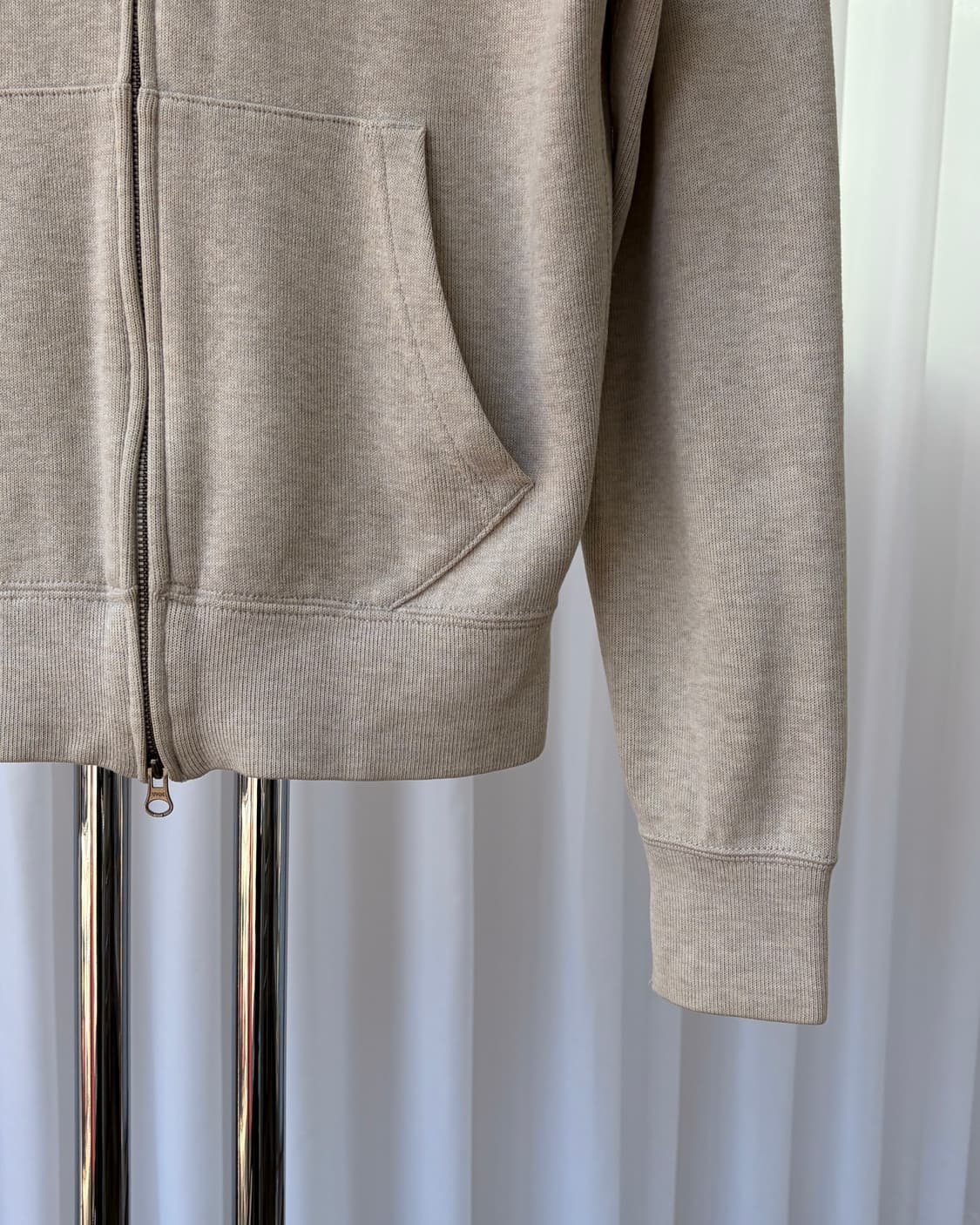 [S]폴로 랄프로렌 코튼 후드집업 상품이미지5