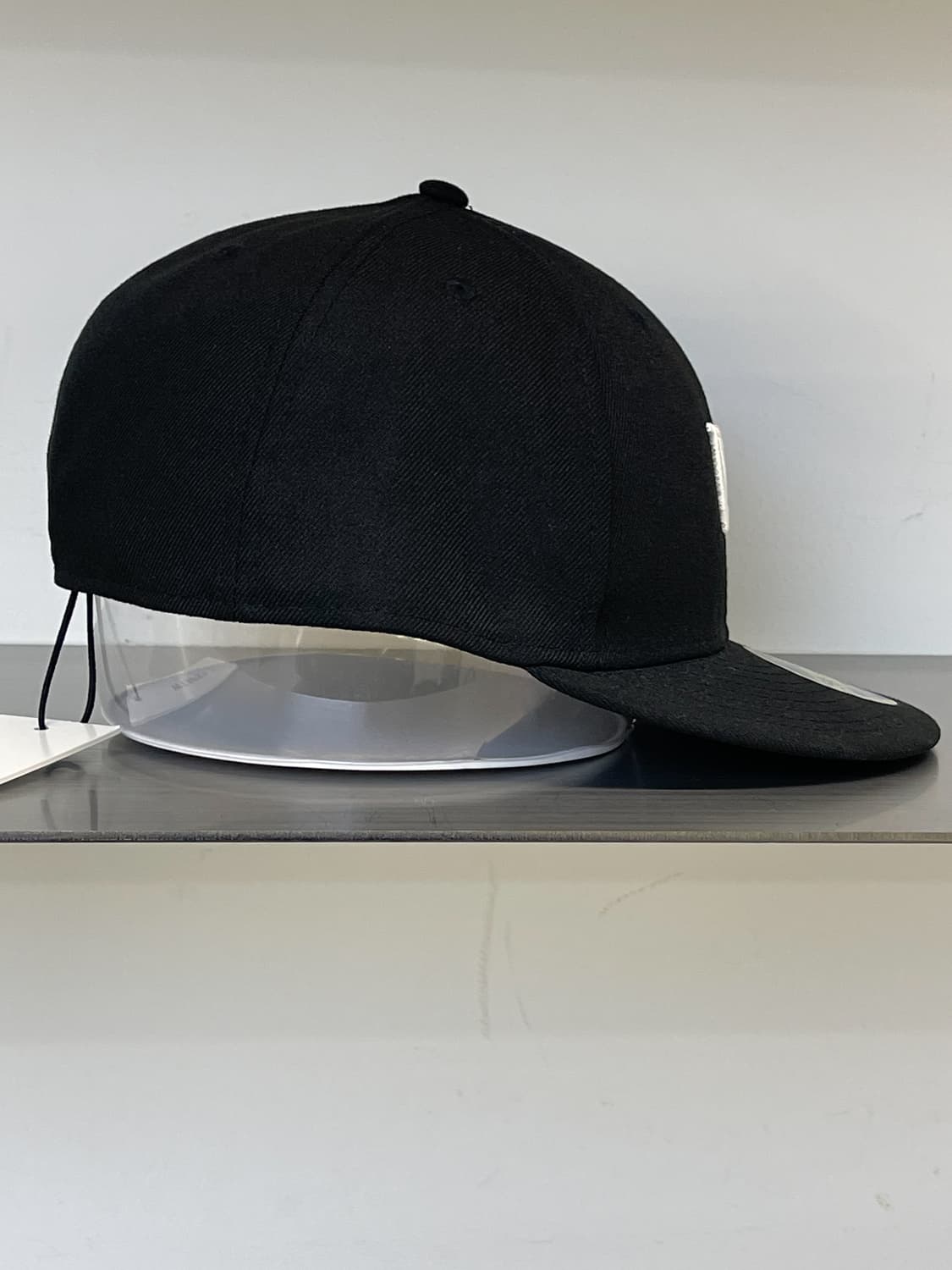 더블탭스 x 뉴에라 WT 리그 캡 상품이미지4