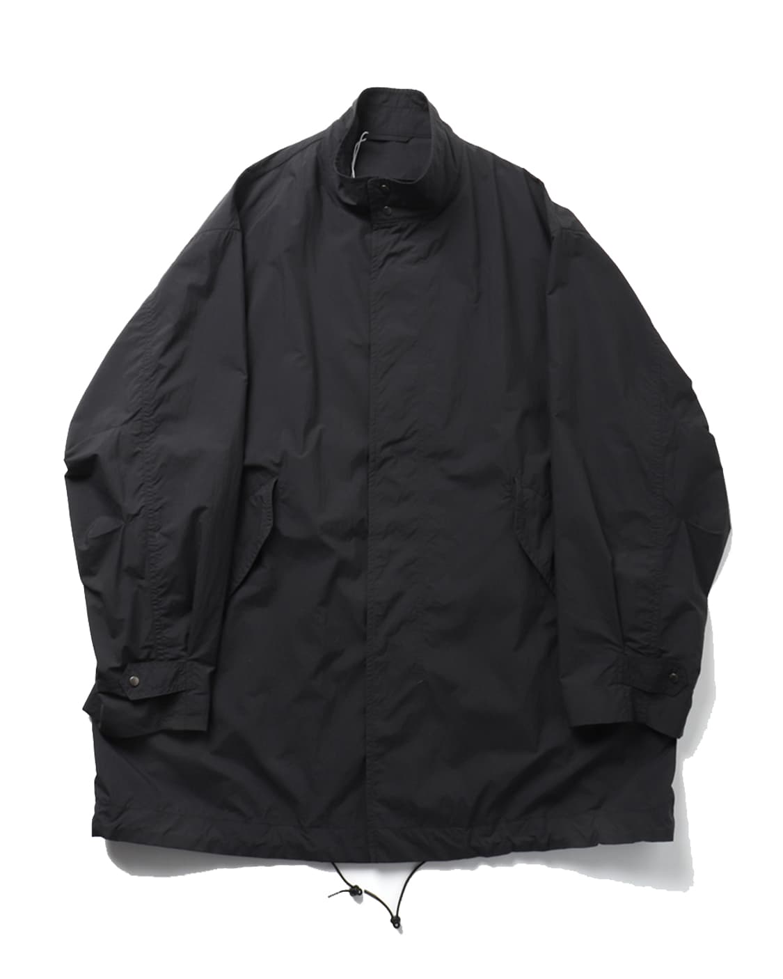 UNITED ARROWS Water Repellent Coat 상품이미지1