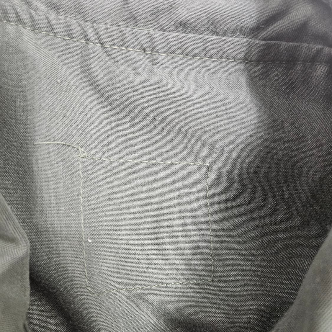 국군 탱커 자켓 상품이미지5