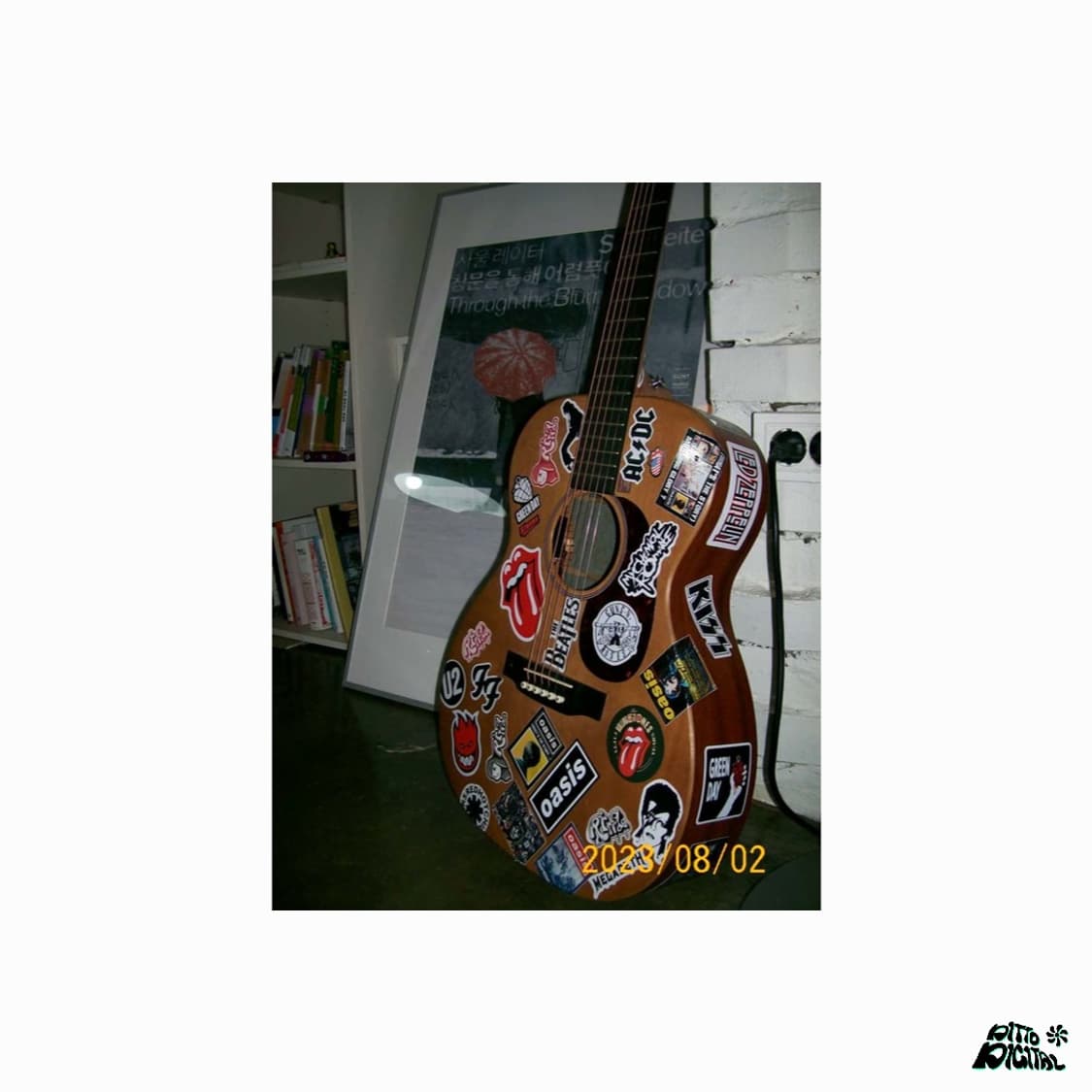 Kodak Easyshare CX-7530디카 상품이미지6