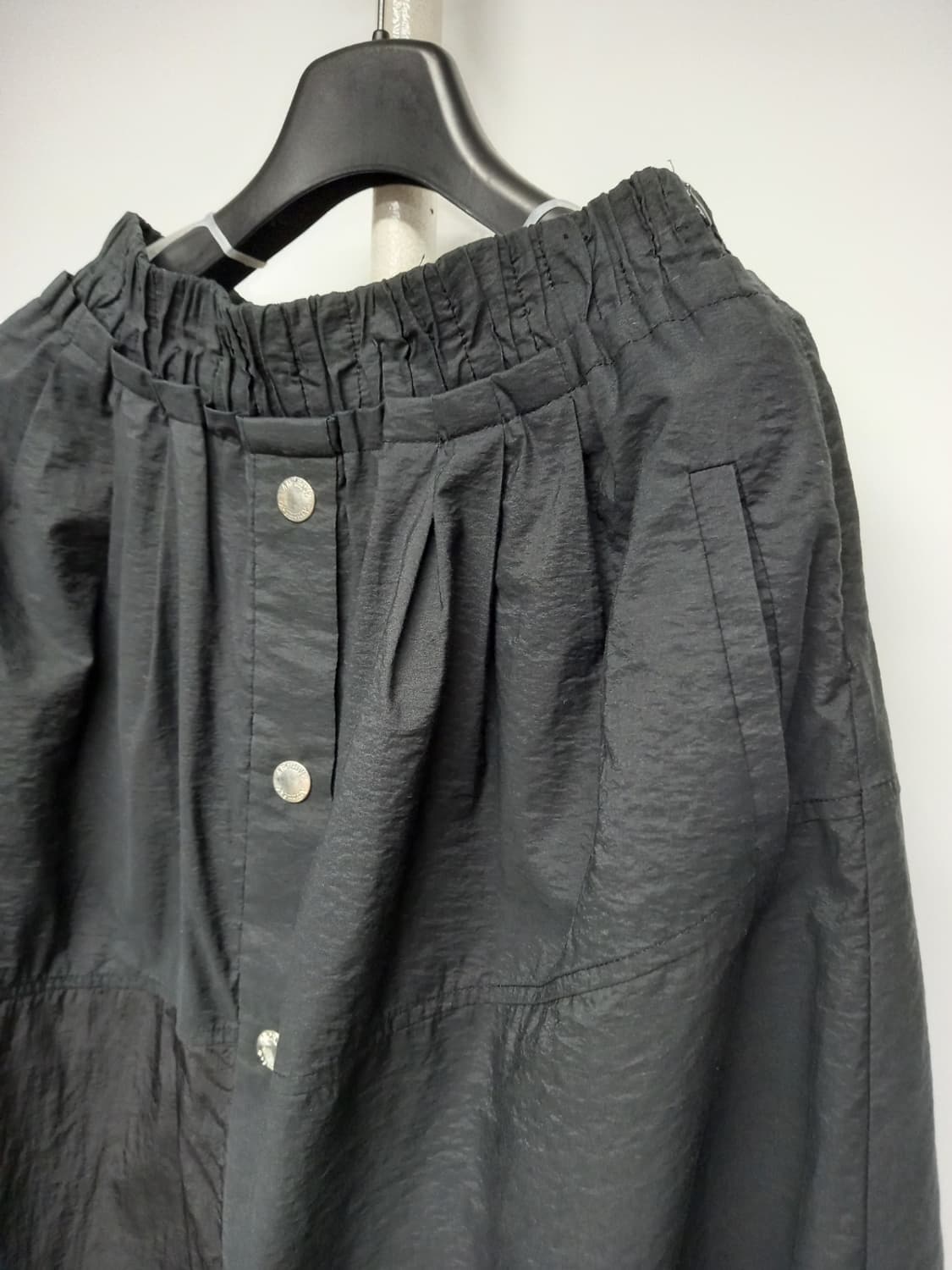 새 시스템 춘하 광폭와이드 롱 스커트 67 55 상품이미지5