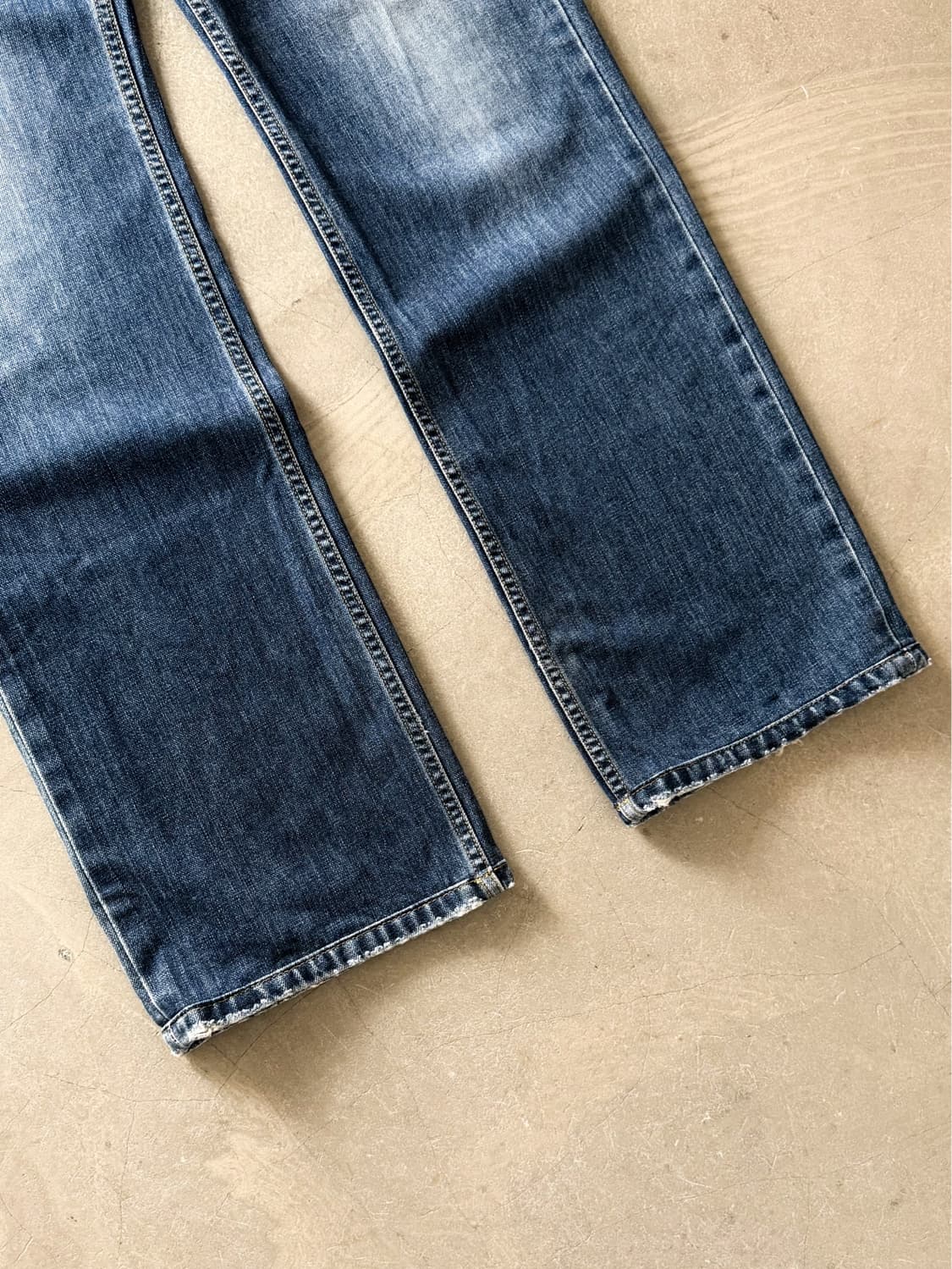 Polo Jeans Ralph Lauren  Denim Pants 상품이미지4