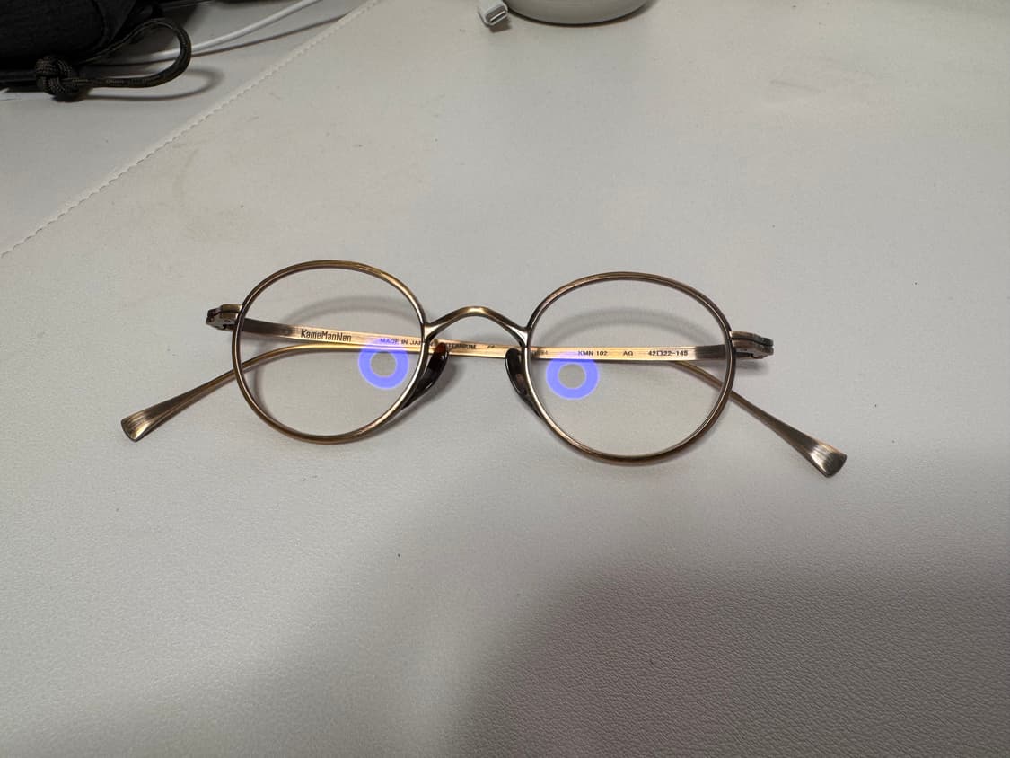 가메마넨 KMN102 AG 팝니다. (42) 상품이미지2