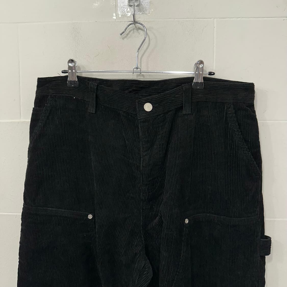 signature 코듀로이 팬츠 상품이미지2