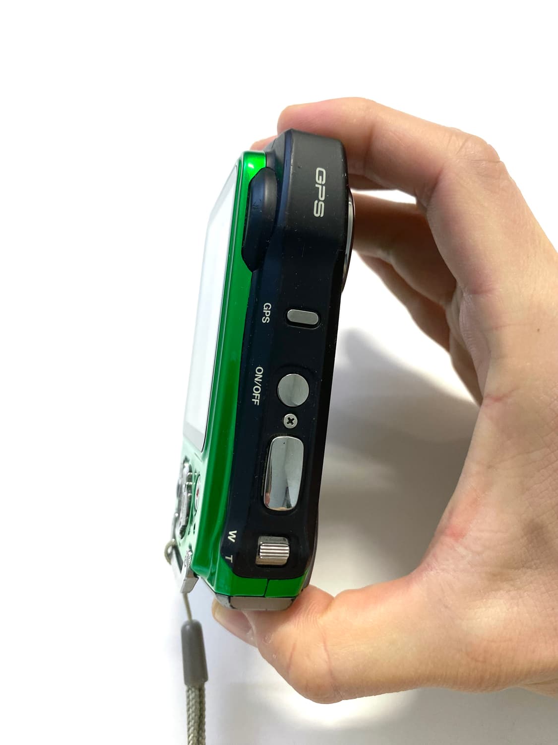 후지 파인픽스 XP150 디지털 카메라 상품이미지4