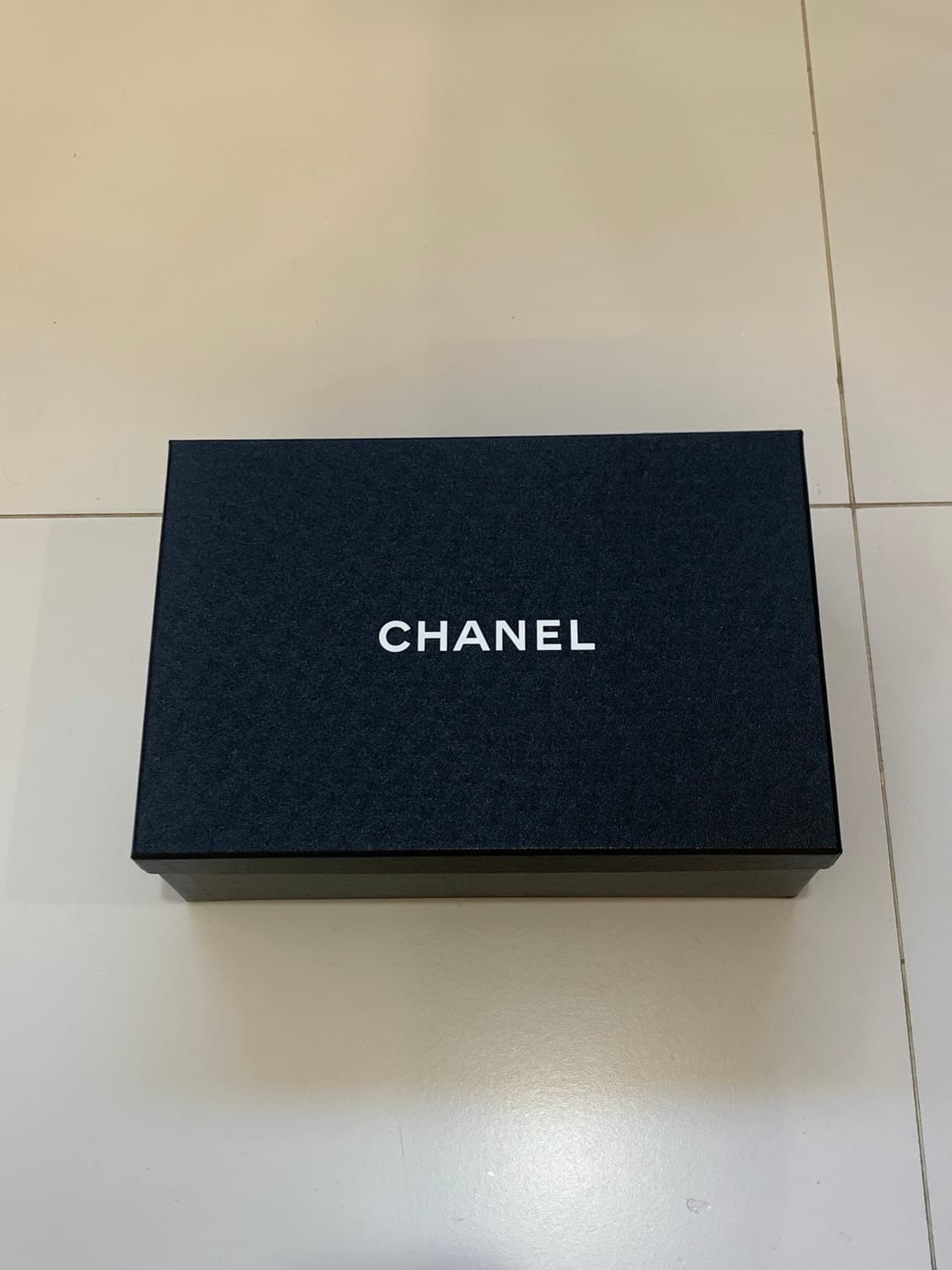 Chanel 샤넬 슬리퍼 상품이미지5