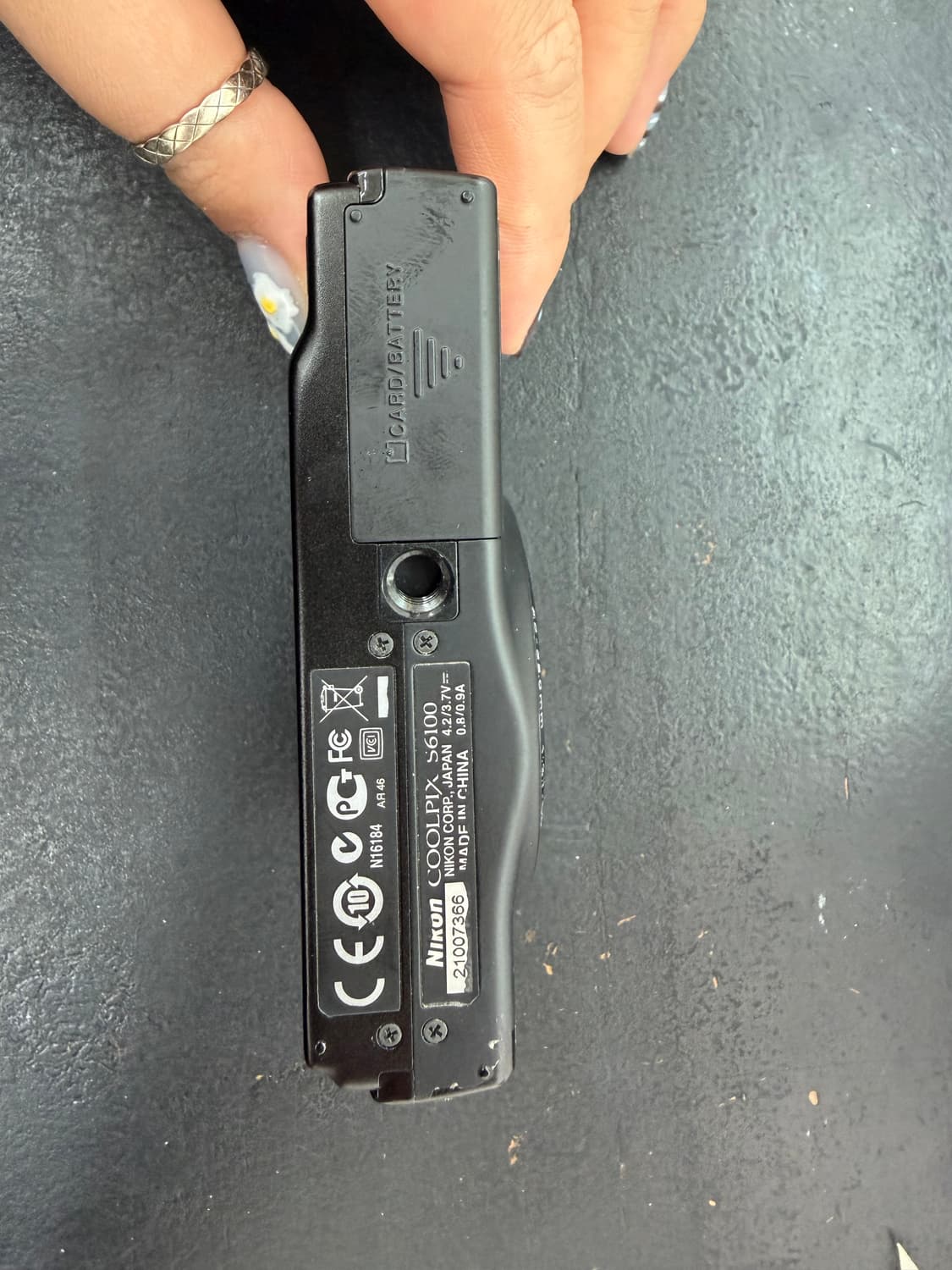 니콘쿨픽스s6100 츄픽🍓 상품이미지3