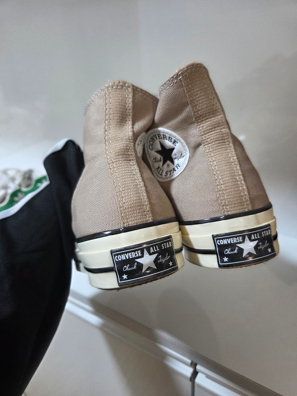 컨버스 하이 판매합니다~ 상품이미지3