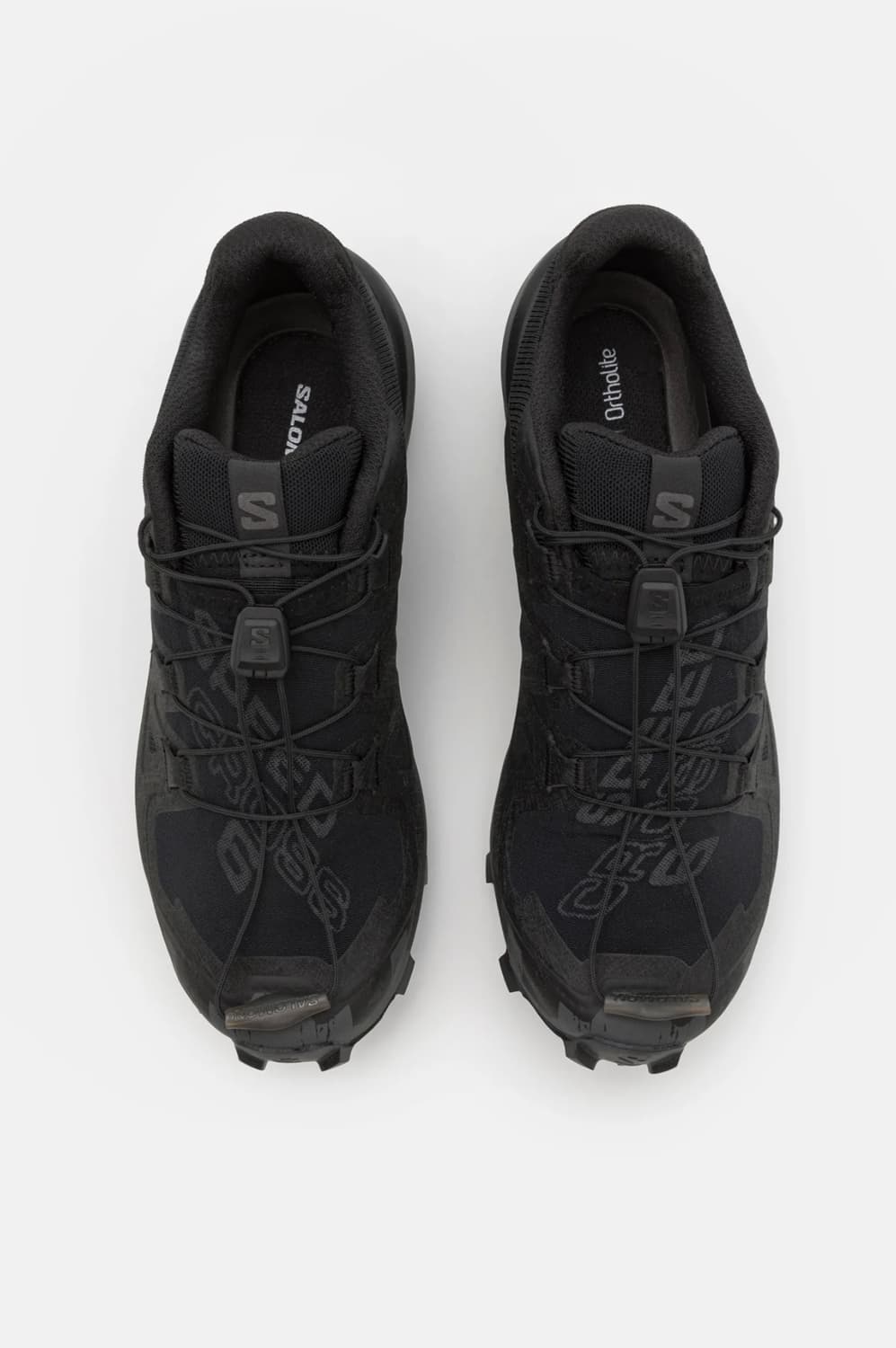 살로몬 스피드크로스5 grx 블랙 245 상품이미지1