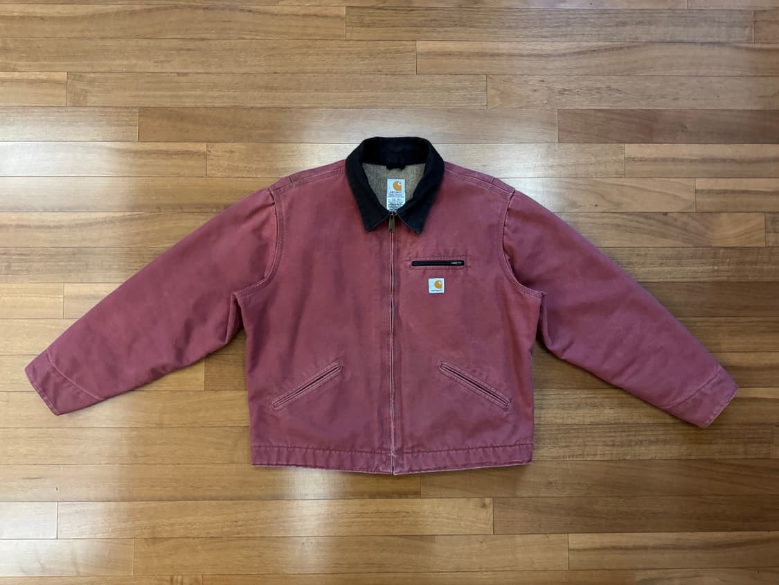 칼하트 WJ097 VRS XL 상품이미지1